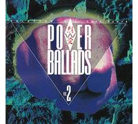 Power Love Ballads [Import]
