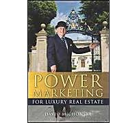 Power Marketing For Luxury Rea