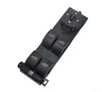 Power Master Interrupteur de fenêtre 3M5T-14A132-AB pour Ford Focus II DA Hatchback 2004-2014 Cabriolet 2006-2014 C Max DM2 2007-2014