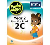 Power Maths 2nd Edition Practice Book 2C