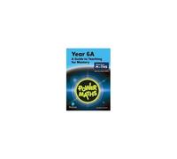 Power Maths Teaching Guide 6a - White Rose Maths Edition
