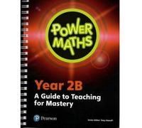 Power Maths Year 2 Teacher Guide 2b