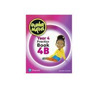 Power Maths Year 4 Pupil Practice Book 4B