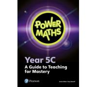 Power Maths Year 5 Teacher Guide 5c