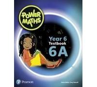 Power Maths Year 6 Textbook 6a