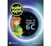 Power Maths Year 6 Textbook 6c