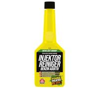 Power Maxed Produit de Nettoyage pour injecteurs Essence - Nettoyant injecteur 325ml - pour&Go