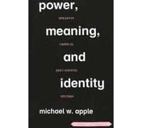 Power, Meaning, And Identity
