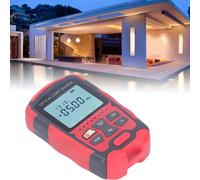 Power Meter à fibre optique 1310nm et 1550nm + Détection de ligne RJ45