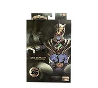 Power Morphicon 2018 Figurine Lord Drakkon