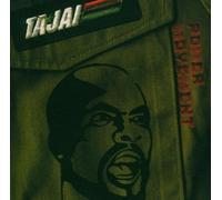 Tajai - Power Movement [Import]