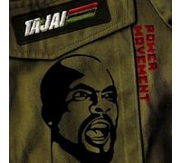 Power Movement by Tajai [CD] NEUF
