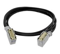 Power Multicable 16 x 1,5 mm², 5m Dap