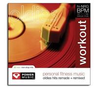 Power Music - Oldies HIts 1 by Power Music (2005-05-03)