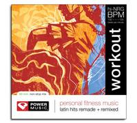 Power Music & Various - Latin PowerMix 1