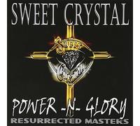 Power-N-Glory: Resurrected Masters