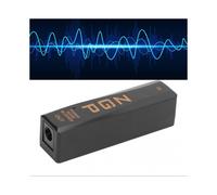 Power Noise Blocker Converter with USB to DC Connection Cable for Effect Devices DC 9V