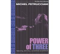 Power of 3 [Import USA Zone 1]
