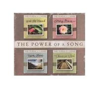 Power of a Song - Power of a Song [Import]