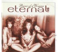 Eternal - Power of a Woman [Import]