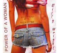 Power of a Woman by Billy Wright