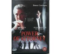 Power Of Attorney