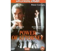 Power of Attorney [Import anglais]