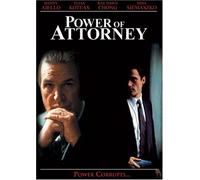 Power of Attorney [Import USA Zone 1]
