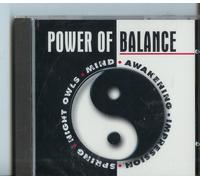 Diverse - Power of Balance [Import allemand]