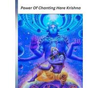 Power of Chanting Hare Krishna