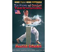 Power of Combat Taekwondo [Import allemand]