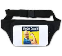 Power of Cooking Sac banane Blanc