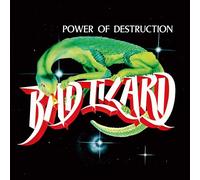 Power of Destruction