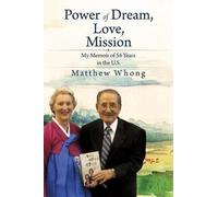 Power Of Dream, Love, Mission