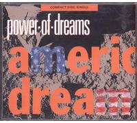 Power of Dreams - American Dream