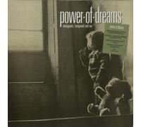 Power of Dreams - Immigrants, Emigrants and me (1990) [Import]