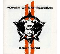 Power of Expression - X-Territorial