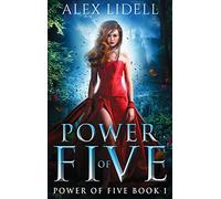 Power of Five: Reverse Harem Fantasy