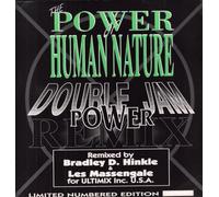 Power of Human Nature (Ibiza Bootleg Mix) [Import]