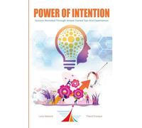 Power Of Intention