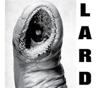 Power Of Lard CD