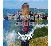 Yaya Deejay - The Power of Life [Import]