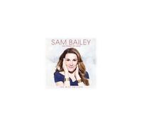 Sam Bailey – Power of Love – CD – Import