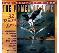 Various - Power of Love/Various
