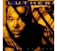 Vandross,Luther - Power of Love [Import]