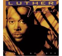 Power of Love by Luther Vandross
