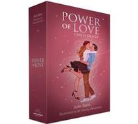 Power Of Love - Cartes Oracle