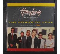 Power of Love [Import]