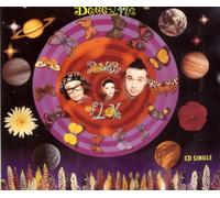 Power of Love (INCL. 2 Versions, 1990) [Import]