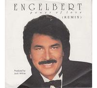Power of love (Remix) / Vinyl single [Vinyl-Single 7'']